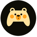 Hollow Bear Games Logo